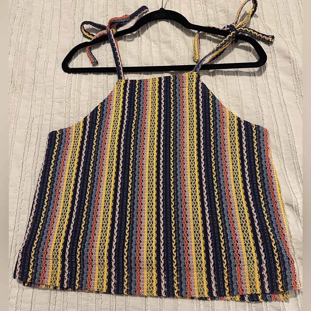 Madewell Knit Tank